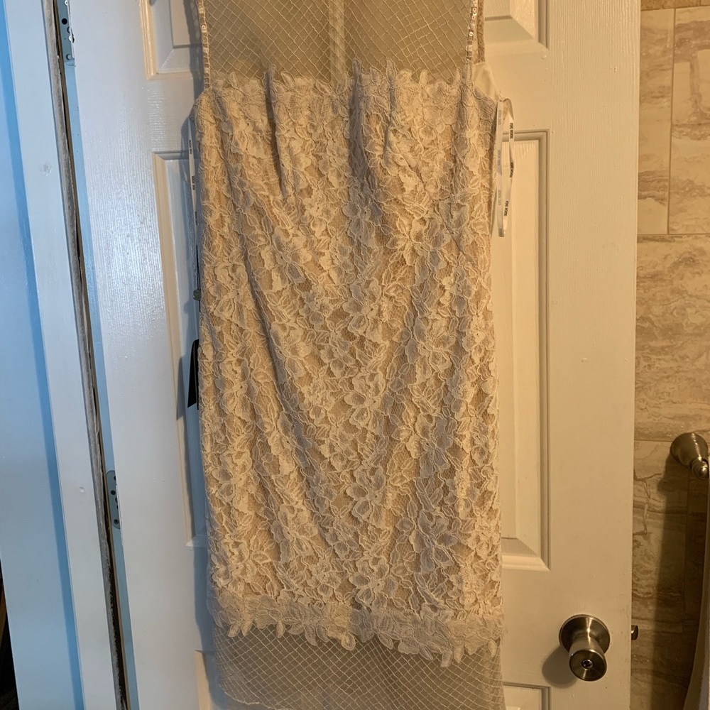 Tadashi Shoji Dress